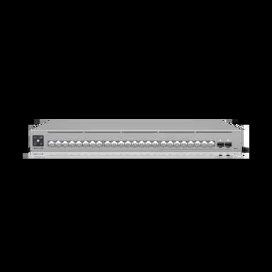 Pro Max 48 PoE switch