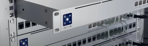 Ubiquiti network equipment